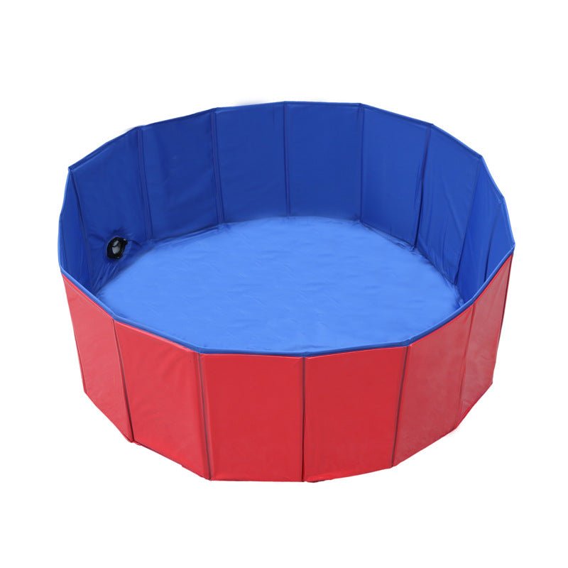 Swimming Pool for Dogs