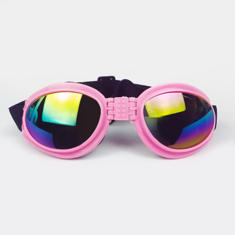 UV Sunglasses Frenchie Bulldog