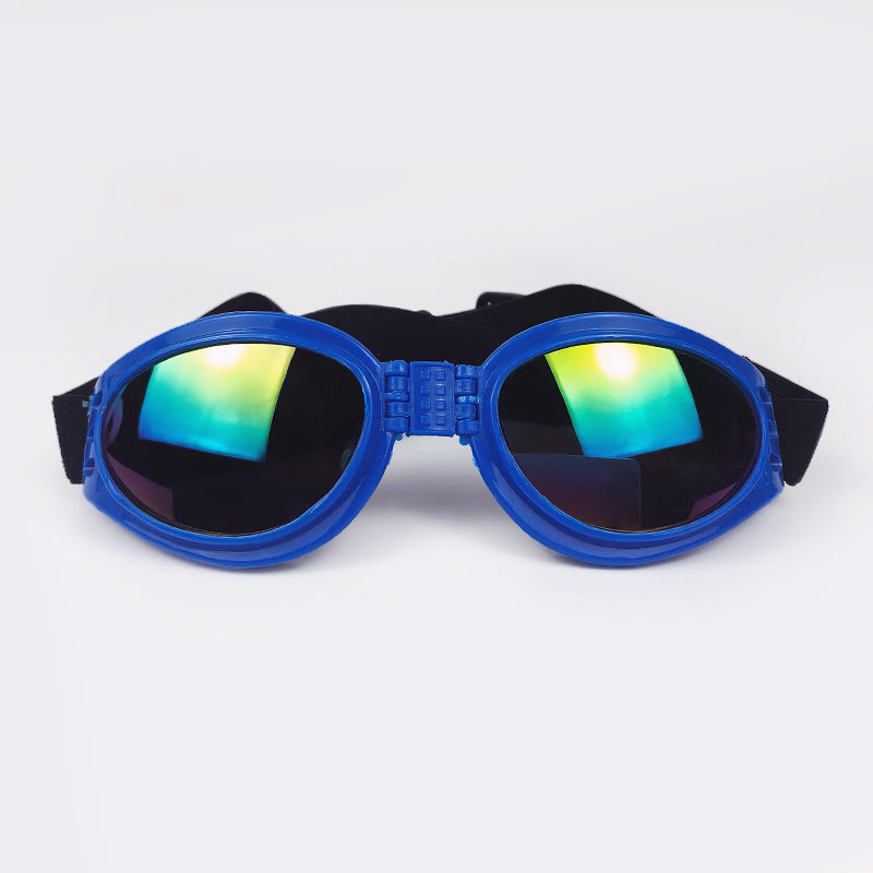 UV Sunglasses Frenchie Bulldog