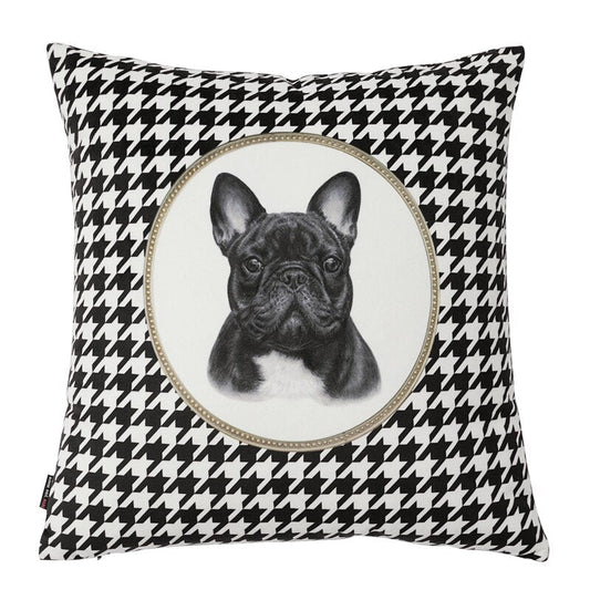 Bulldog Pillowcase by Frenchie Complex®