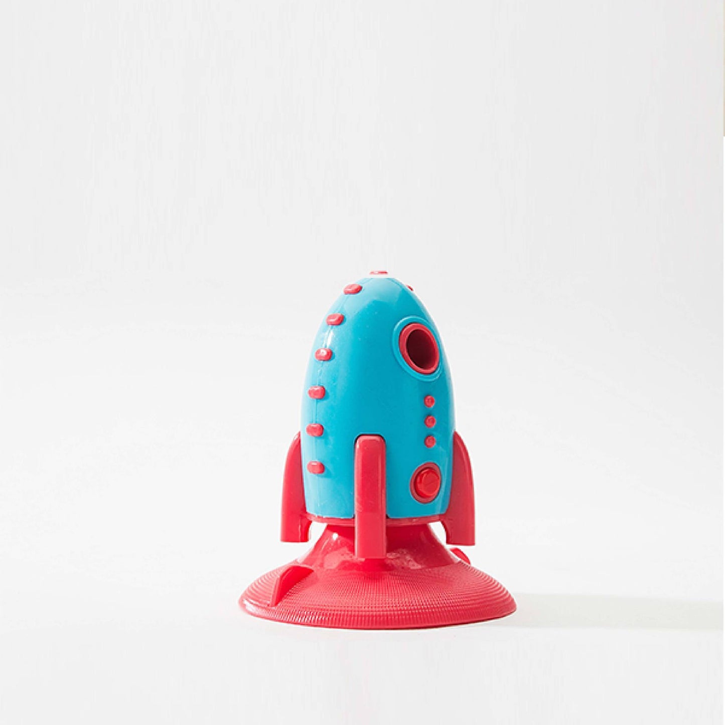 Special Rocket Dog Toy