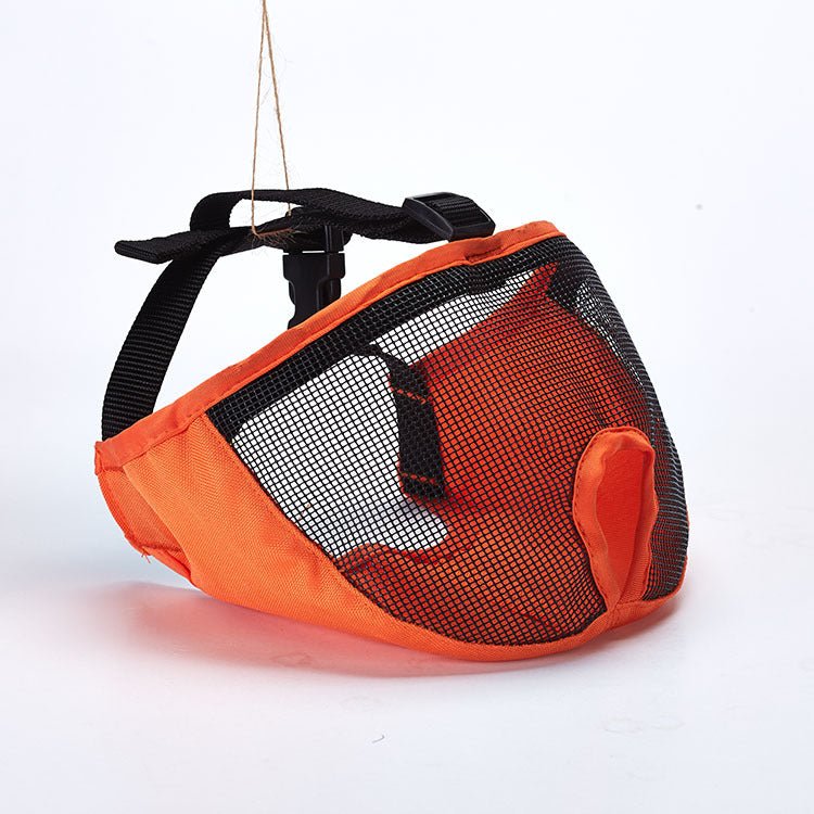 Muzzle for French Bulldogs