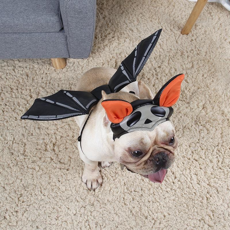 French Bulldog Halloween Hat