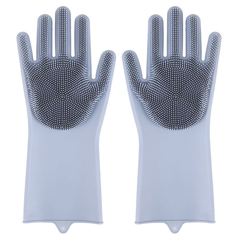 Dog Grooming Gloves