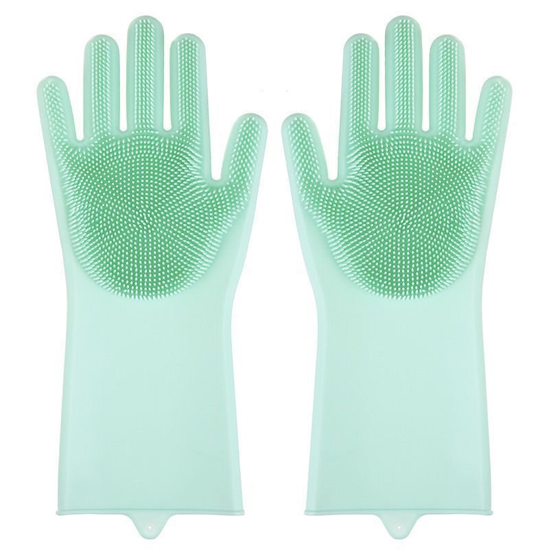 Dog Grooming Gloves