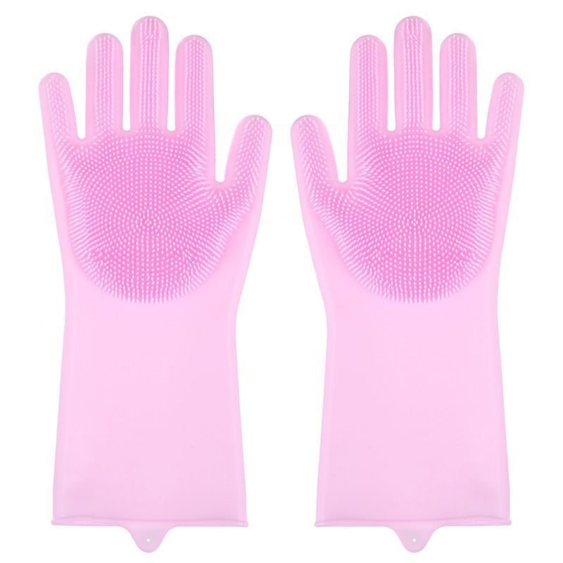 Dog Grooming Gloves