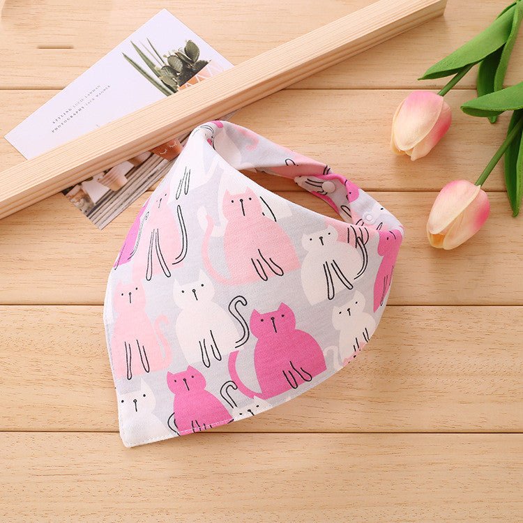 French Bulldog Bandanas