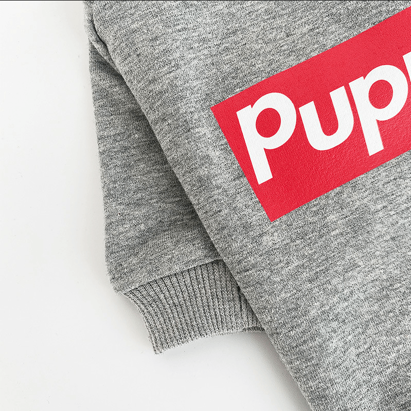 Pupreme French Bulldog Hoodie