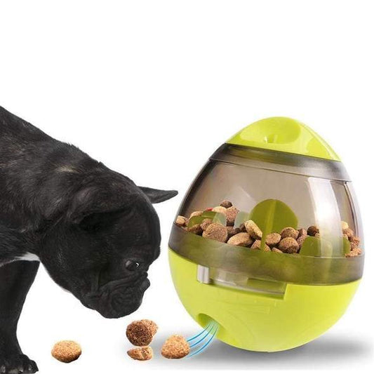 Frenchie Complex® IQ Food Egg